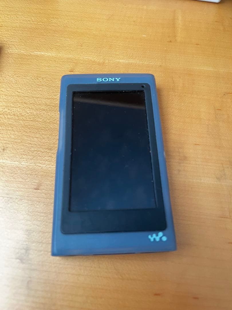 Sony Digital Audio Players Walkman Nw-A46