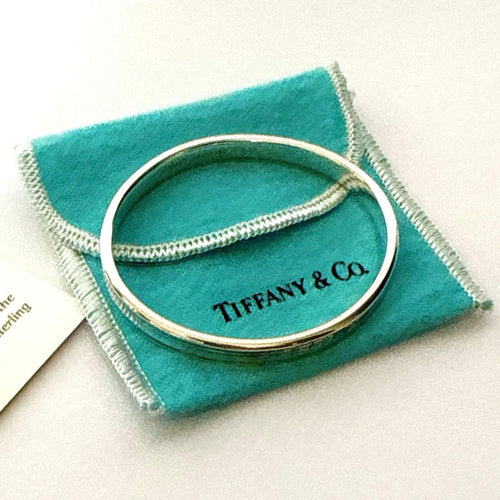 Tiffany Bracelets 925 1837