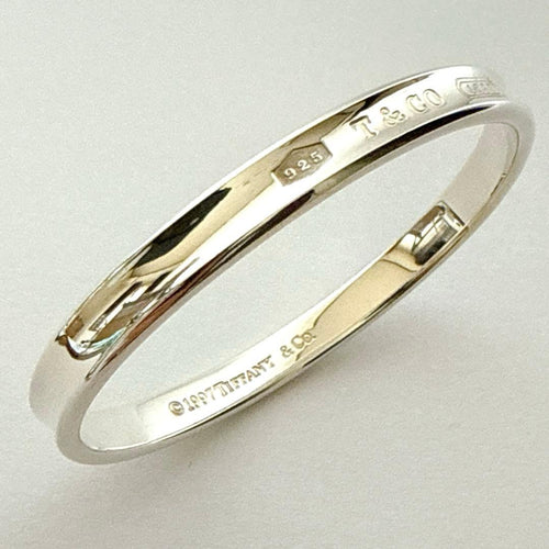 Tiffany Bracelets 925 1837