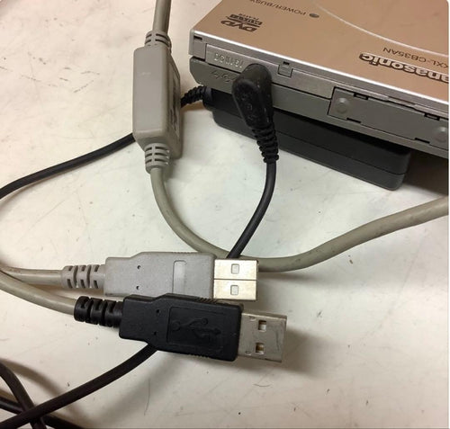 Panasonic Dvd Drive Kxl-Cb35An 65