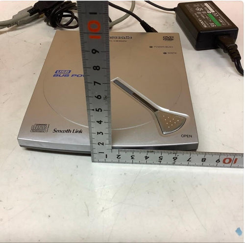 Panasonic Dvd Drive Kxl-Cb35An 65