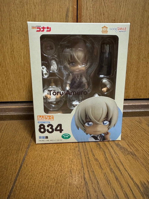 Good Smile Company Other 834