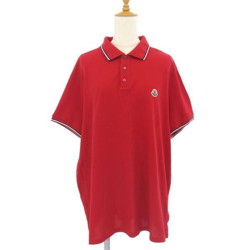 Moncler Polo Shirt B