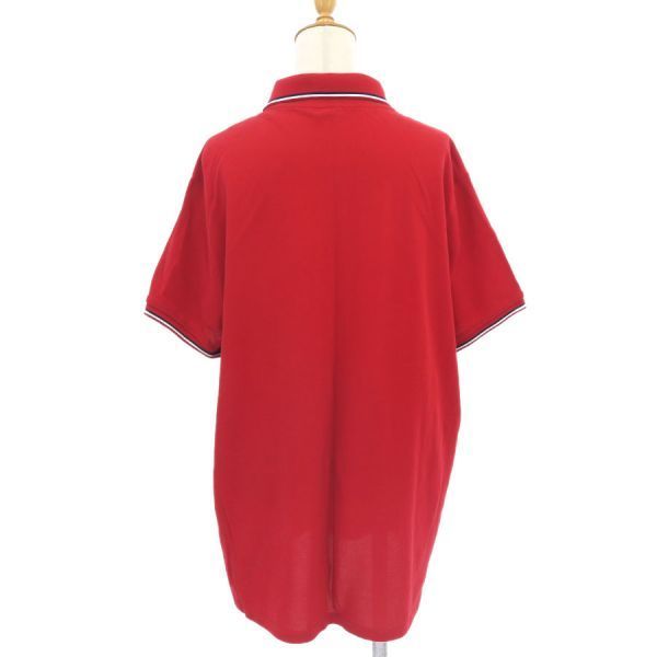 Moncler Polo Shirt B
