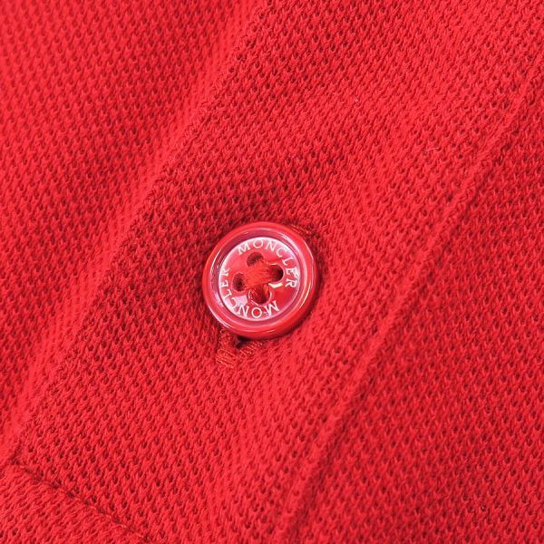 Moncler Polo Shirt B