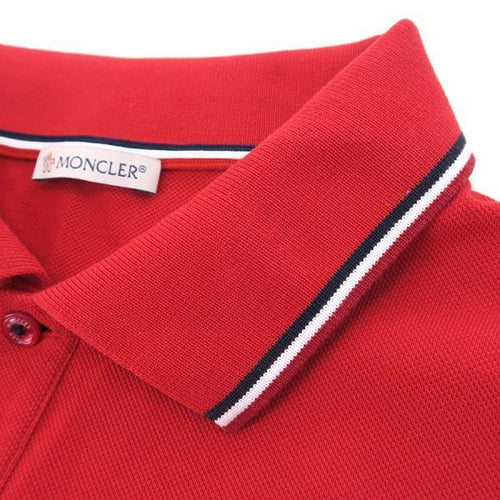 Moncler Polo Shirt B