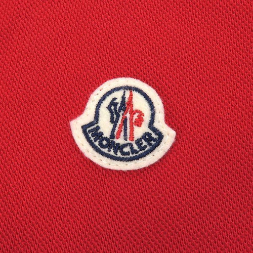 Moncler Polo Shirt B