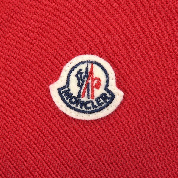 Moncler Polo Shirt B