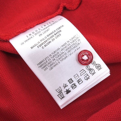 Moncler Polo Shirt B
