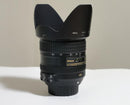 Nikon Zoom Lenses Af-S Nikkor 24-85Mm