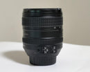 Nikon Zoom Lenses Af-S Nikkor 24-85Mm
