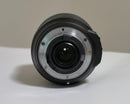 Nikon Zoom Lenses Af-S Nikkor 24-85Mm