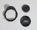 Nikon Zoom Lenses Af-S Nikkor 24-85Mm