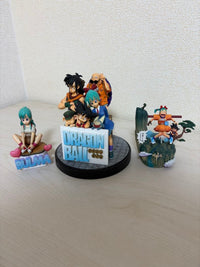 Dragon Ball