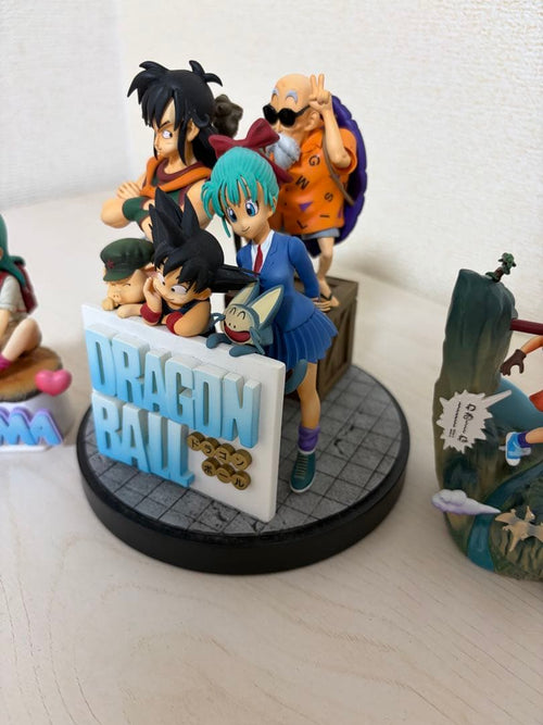 Dragon Ball