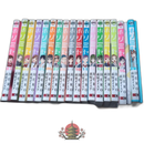Boy'S Manga 1~17