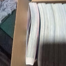Boy'S Manga 1~17