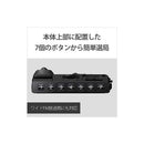 Portable Tv Pll Fm/Am/ Fm Srf-R356 1