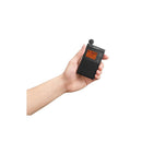 Portable Tv Pll Fm/Am/ Fm Srf-R356 1