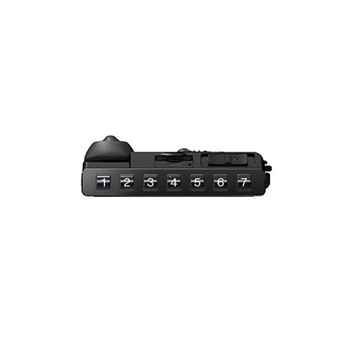 Portable Tv Pll Fm/Am/ Fm Srf-R356 1