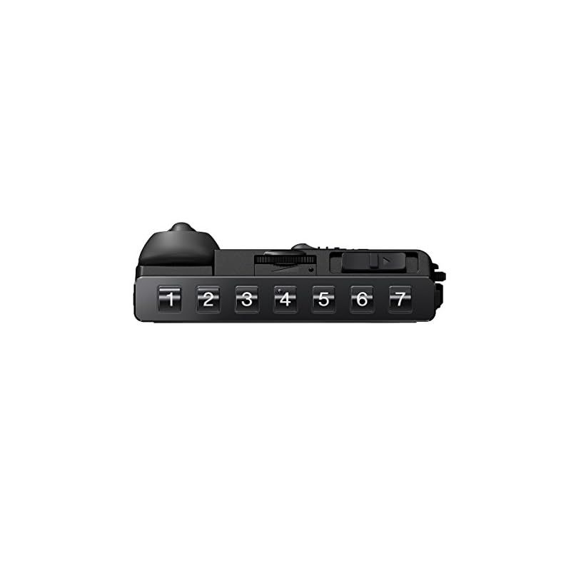 Portable Tv Pll Fm/Am/ Fm Srf-R356 1