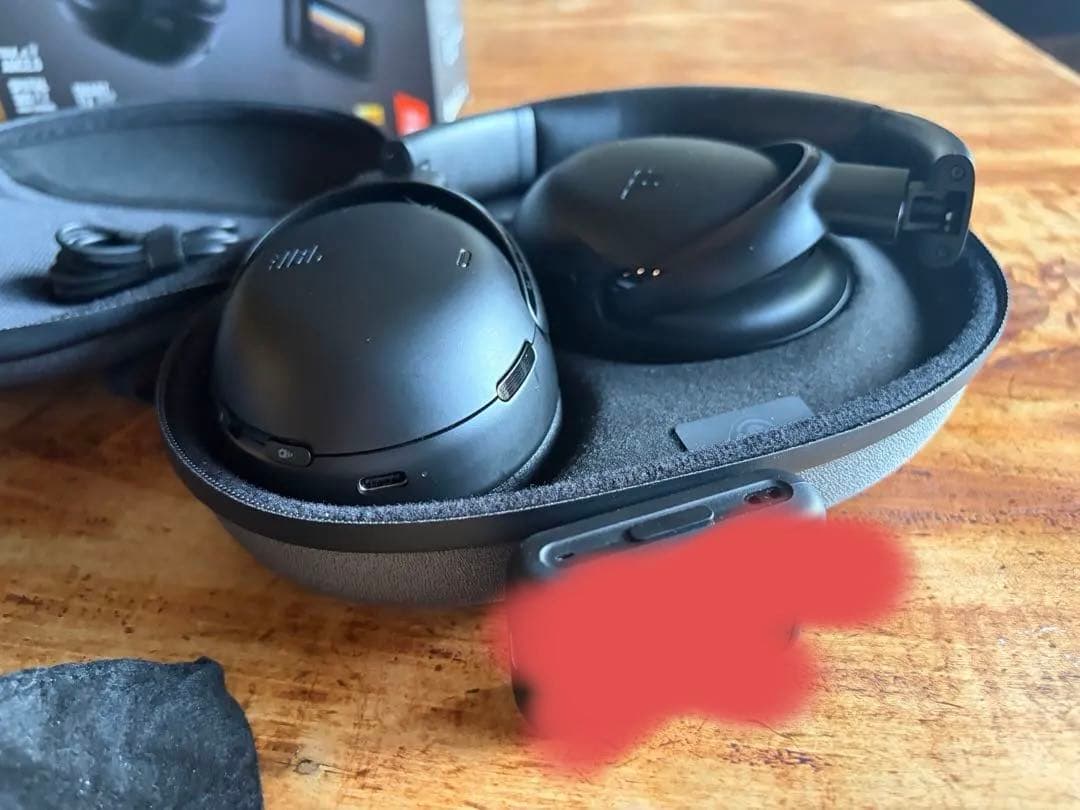 Jbl Wireless Headphones Tour One M3