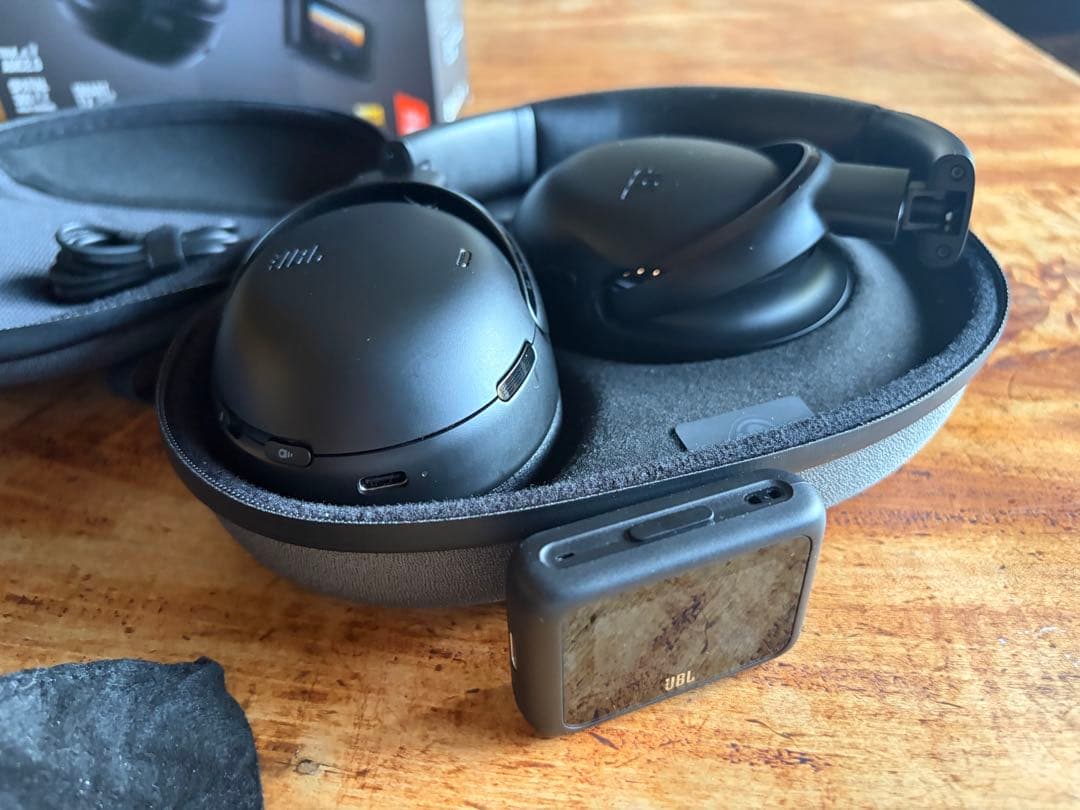 Jbl Wireless Headphones Tour One M3 Smart Tx