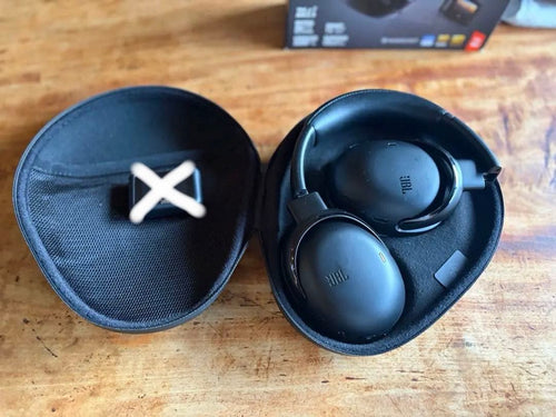 Jbl Wireless Headphones Tour One M3
