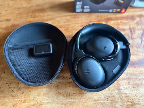 Jbl Wireless Headphones Tour One M3 Smart Tx