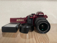 Nikon Digital Slr D3300