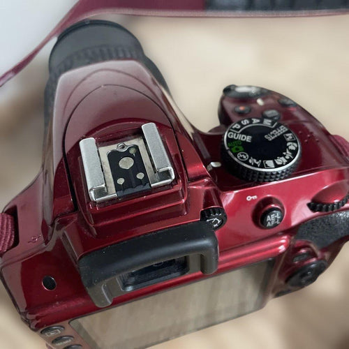 Nikon Digital Slr D3300
