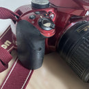 Nikon Digital Slr D3300