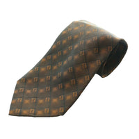 Fendi Tie /Ss Os Oh Gy19