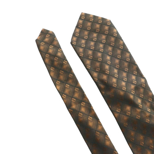 Fendi Tie /Ss Os Oh Gy19