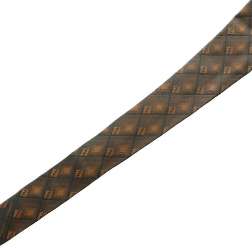 Fendi Tie /Ss Os Oh Gy19