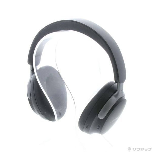 Bose Wireless Earphone Quietcomfort Ultra Headphones Qc-Ultra-Hp-Blk 297