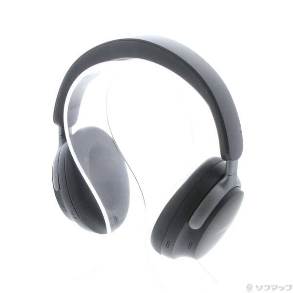 Bose Wireless Earphone Quietcomfort Ultra Headphones Qc-Ultra-Hp-Blk 297