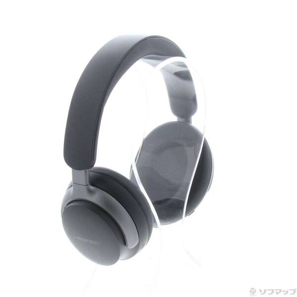 Bose Wireless Earphone Quietcomfort Ultra Headphones Qc-Ultra-Hp-Blk 297
