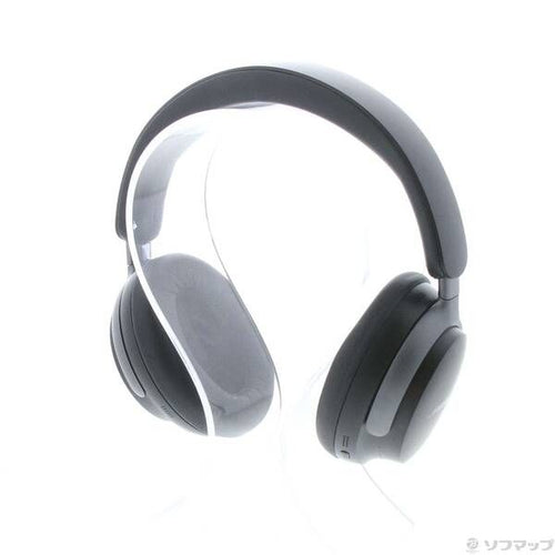 Bose Wireless Earphone Quietcomfort Ultra Headphones Qc-Ultra-Hp-Blk 297