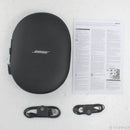 Bose Wireless Earphone Quietcomfort Ultra Headphones Qc-Ultra-Hp-Blk 297