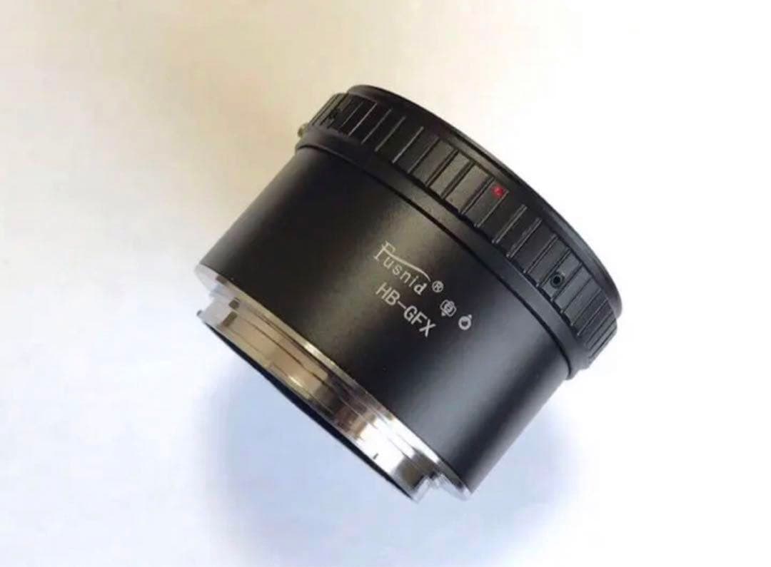 Digital Slr Hasselblad Cf/Cfe Fuji Gfx