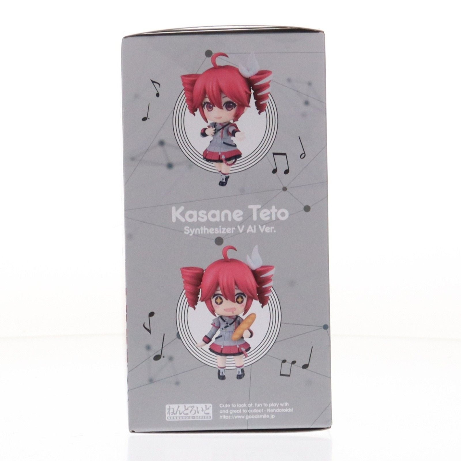 Good Smile Company Others 2344 Synthesizer( V Ai Ver.
