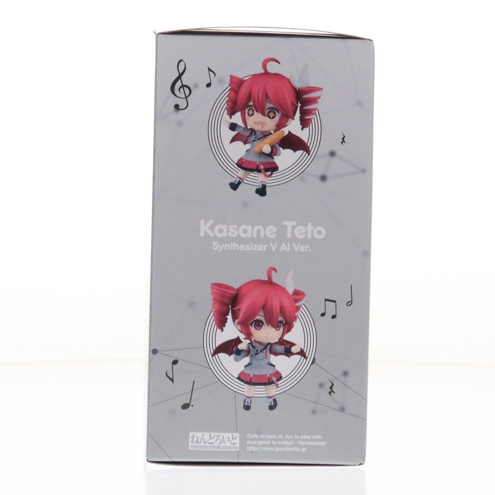 Good Smile Company Others 2344 Synthesizer( V Ai Ver.
