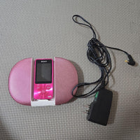 Digital Audio Players Sony Walkman Nw-S765K(
