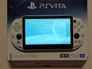 Consoles Sony Playstation Vita Glacier White