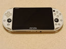 Consoles Sony Playstation Vita Glacier White