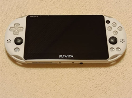 Consoles Sony Playstation Vita Glacier White