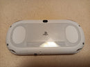 Consoles Sony Playstation Vita Glacier White
