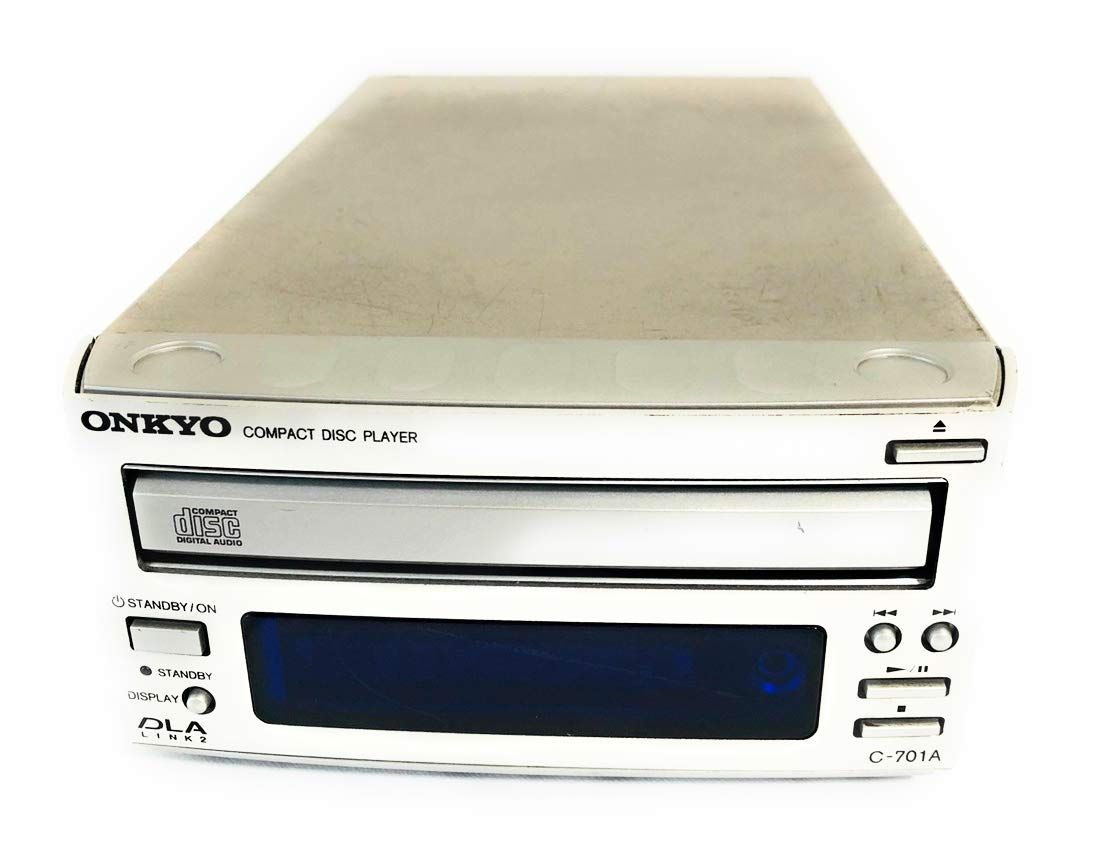 Others Onkyo Intec155 Cd C-701A(S)