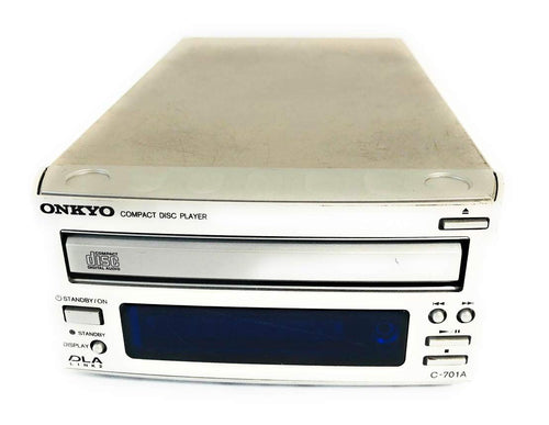 Others Onkyo Intec155 Cd C-701A(S)
